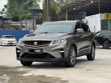 Proton X50 PREMIUM in Johor Bahru, JHR