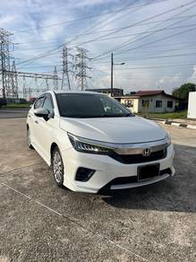 Honda City V in Balai Panjang, MLK