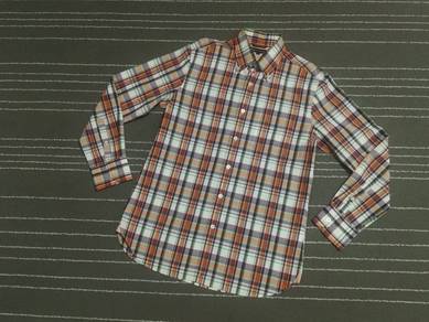 Tommy Hilfiger japan button up M