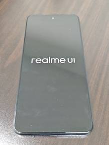 New Realme C71 4G 8G/256GB with Mobile Protection