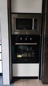 oven dan microwave elba