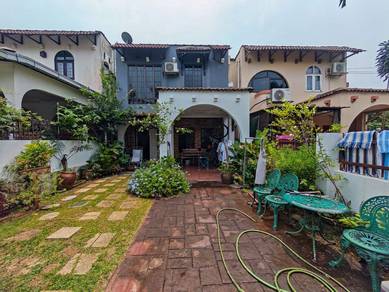 2-storey Terraced House For Sale in Subang Jaya,SGR