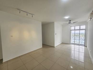 Service Residence For Sale in One Sentral Serviced Residence