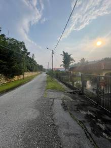 Bungalow House For Sale in Senawang,NSN