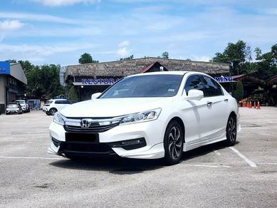 Honda Accord VTi-L in Johor Bahru, JHR