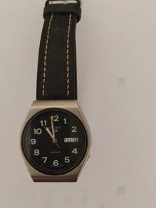 Vintage Seiko automatic 