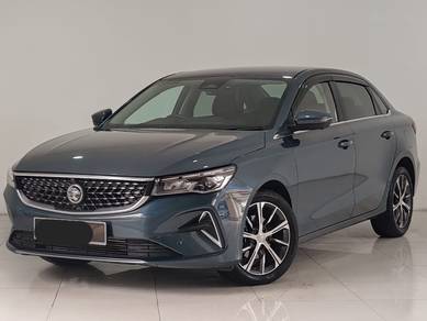 Proton S70 FLAGSHIP in Setapak, KUL