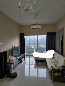 Condominium For Rent in Razak City Residences (RC Residence)