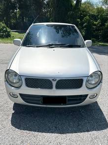 Perodua Kancil 850 EZ in Kuala Kangsar, PRK