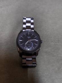 FOSSIL Q HYBRID Smartwatch