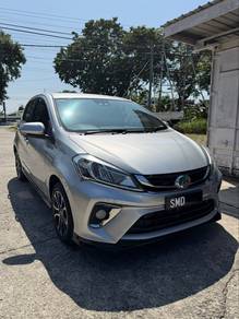 Perodua MyVi AV ADVANCE in Sungai Keling, LBN