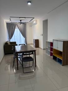 Condominium For Rent in Residensi Dutamas Dahlia