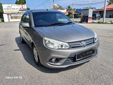 Proton Saga VVT EXECUTIVE CVT in Kota Bharu, KTN
