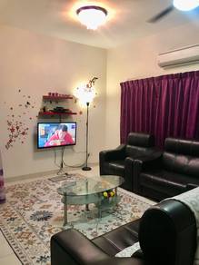2-storey Terraced House For Rent in Ijok,SGR