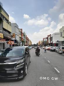 Shop lot For Sale in Klang,SGR