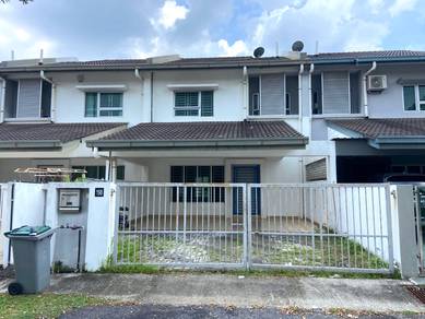2-storey Terraced House For Sale in Nilai,NSN
