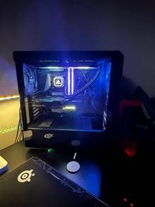 Gaming PC (No GPU) – i9-9900K | MSI Z390