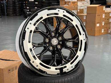 NEW 20 OD Forged Aero Rim Land Rover Defender