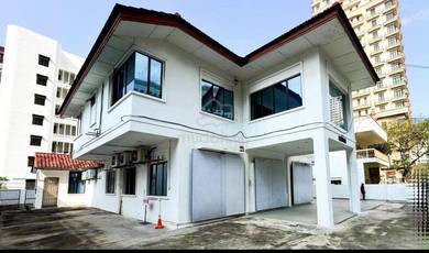 Office space For Rent in Georgetown,PNG
