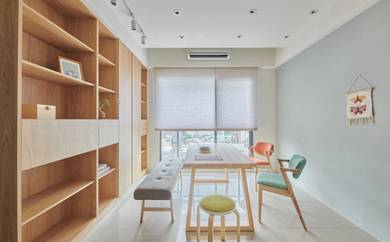 Service Residence For Sale in Batu Kawan,PNG