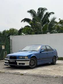 BMW 325i 25i in Sungai Buloh, SGR