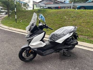Voge SR3