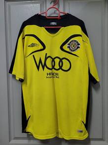 Vintage Kashiwa Reysol training Umbro jersey