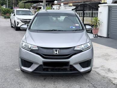 Honda Jazz S in Petaling Jaya, SGR