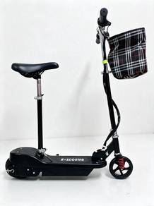 E-Scooter