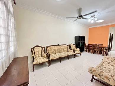 Townhouse For Sale in Ampang,SGR
