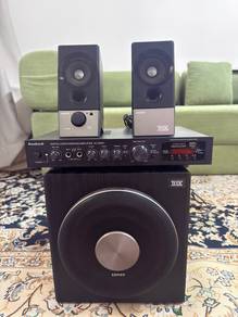 EDIFIER THX Certified Speaker