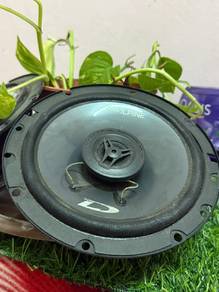Axia speaker 