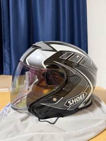 SHOEI J-Cruise2 ALEGRO L
