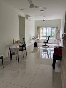 Service Residence For Rent in Savanna Executive Suite @ Southville City