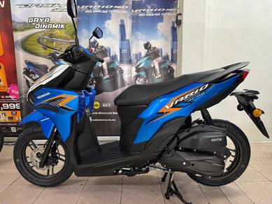 Honda Vario 125