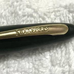 SheafferS Pen Cap