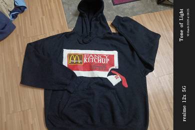 Travis Scott hoodie
