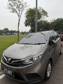 Proton Iriz STANDARD in Gelang Patah, JHR