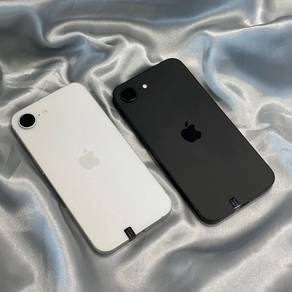 TRADE IN WELCOME - IPHONE 16E 128Gb