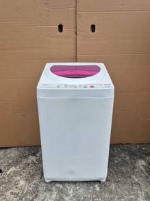 Toshiba Washing Machine Washer 6.5 k