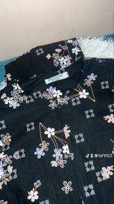 Baju Kurung Preloved