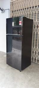 620L 2door fridge refrigerator Samsung inverter