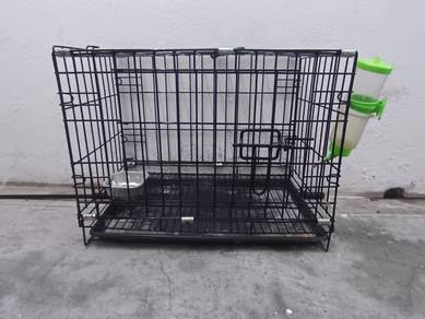 Pet Cage !!! Interested Pet Owners