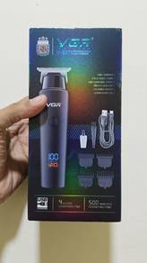 VGR V-937 Hair Trimmer