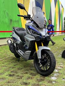 Aveta Vanguard 180