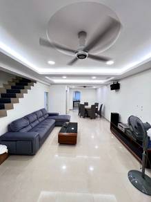 2-storey Terraced House For Sale in Puncak Jalil,SGR