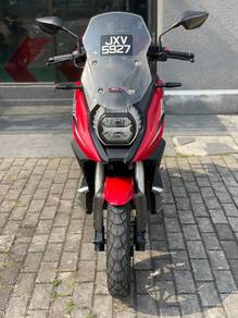 WMOTO XTREME 150I