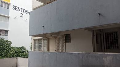 Apartment For Sale in Sentosa Apartment @ Setia Alam