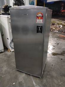 Haier one door fridge for sale 
