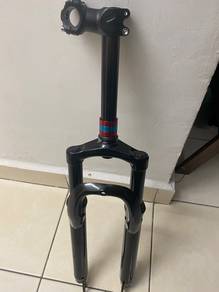 fork basikal